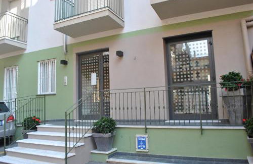 Hotel Residence Laigueglia free parking - Foto 9