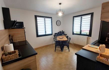 L'Orée des Champs - Photo 16