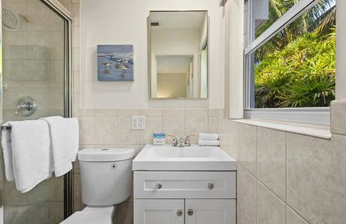 Solar Heated Pool Spa Tiki Hut Huge Backyard Hammock Retro Bikes - Foto 35