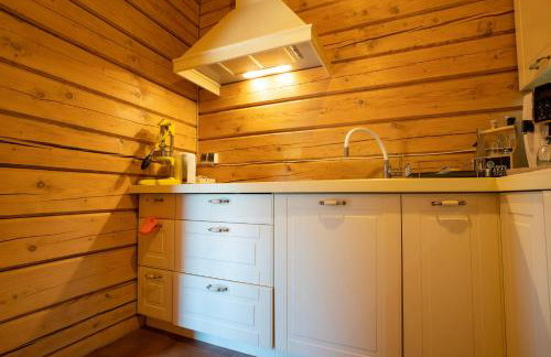 Apartamenty SPOKOLOKO Letniczówka Widoki - Foto 18