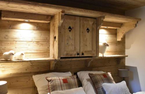 Appartement 3 pièces à Méribel Village avec WIFI et parking privatif - FR-1-180-600 - Foto 16