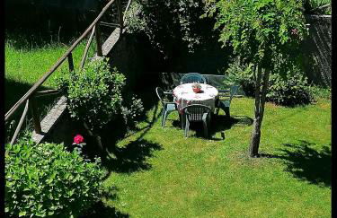 Appartamento Il Bosco Incantato - Foto 26