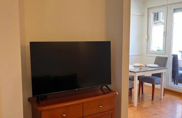 apartment Deliri with private parking - Foto 13