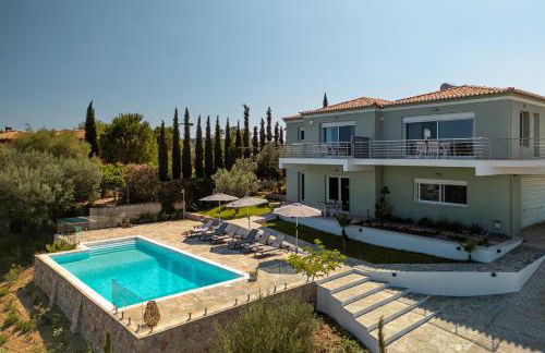 Dimelli Luxury Suites - Foto 6