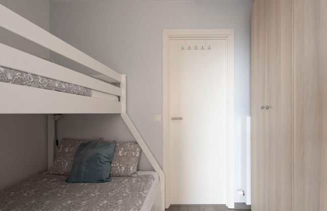 Modern Apartment in Ostend - Photo 3