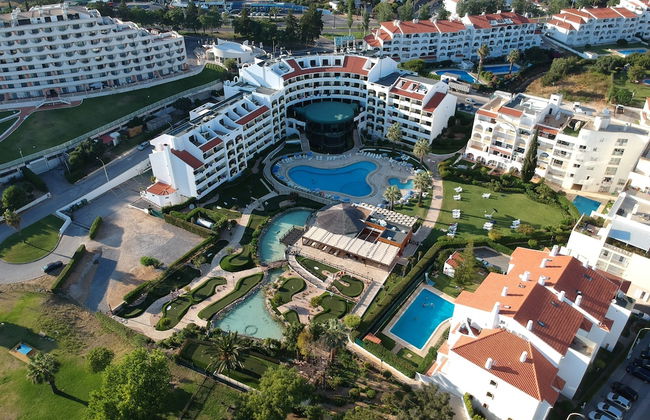 Ondamar Hotel - Photo 60