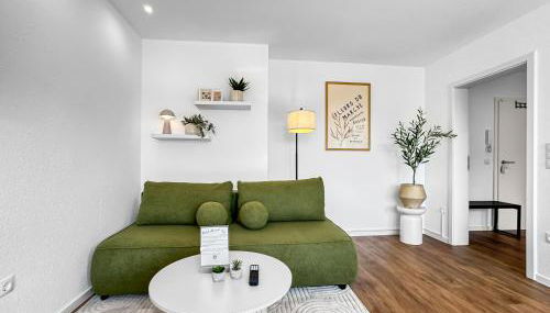 Modernes Apartment 'Ulla' in Diepholz - Foto 4