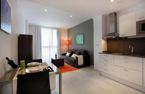 Fisa Rentals Les Corts Apartments - Photo 9