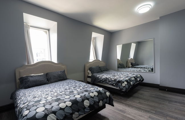 Applewood Suites - West Queen West Loft - Foto 2