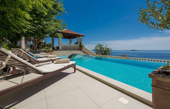 Villa Soline - Foto 51