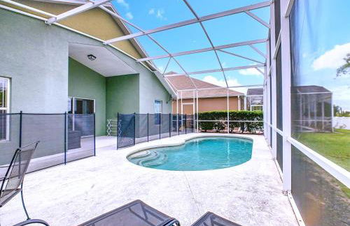 Disney Getaway 3BR Home Private Pool Oasis - Foto 40