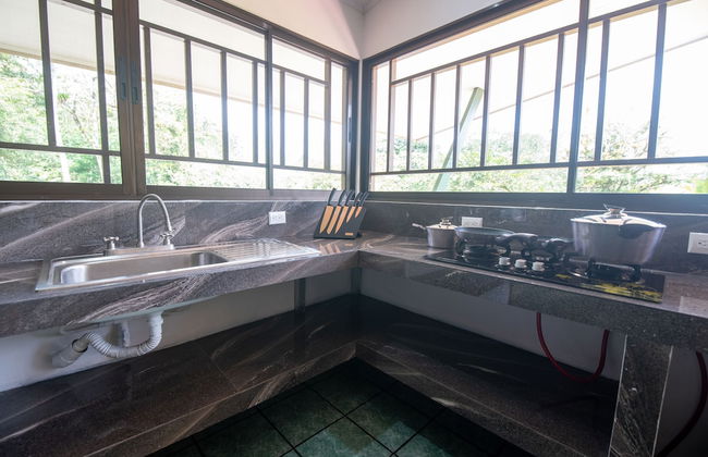 Villa el Bosque La Fortuna - Foto 15