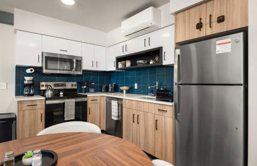 DT 2br 2bath Apartment - Foto 13