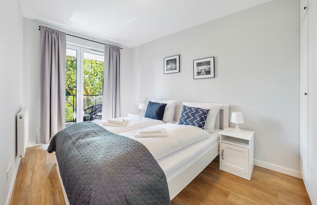 Apartamenty Sun & Snow Wyspa Solna - Photo 21