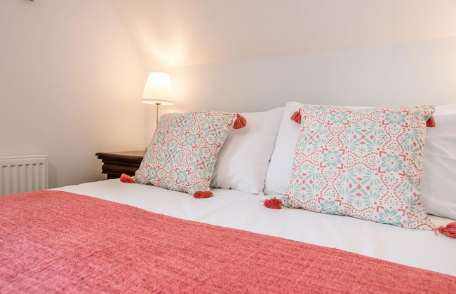 Rest Ashored, Aldeburgh - Foto 5