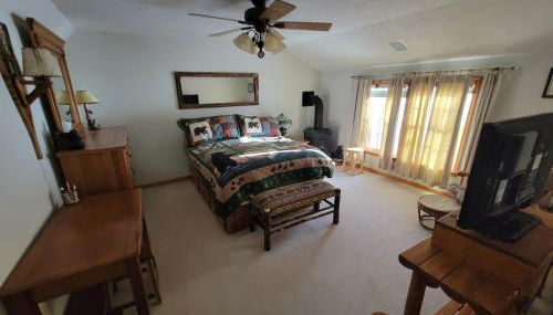 Adirondack Cozy Cottage Hideaway home - Foto 4