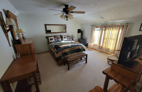 Adirondack Cozy Cottage Hideaway home - Foto 4