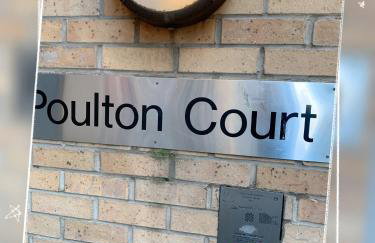 North Acton Flat - Foto 20