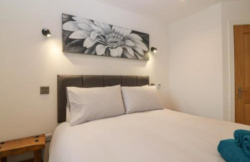 The Dance Hall, The Institute Executive Apartments - Foto 11