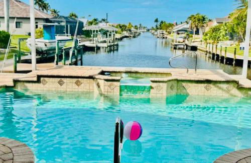 Waterfront Bliss Retreat Sailboat Access and Heated Pool - Foto 26