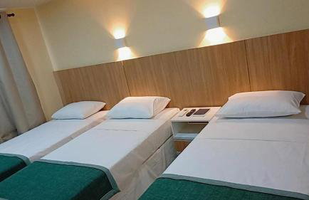 Maren Praia Hotel - Foto 11