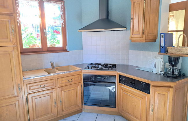 House Near Vosges Park and La Petite Pierre - Foto 7