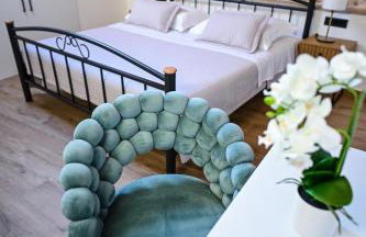 Luxury apartments White house - Foto 17