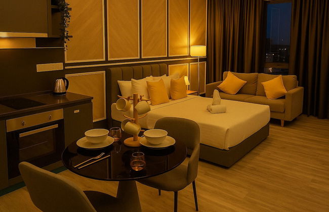 Millerz Square by Tido Tido - Foto 34