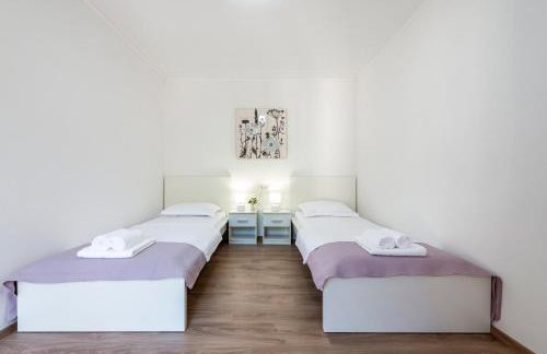 Peaceful 2-bedroom apartment Srebreno - Foto 6