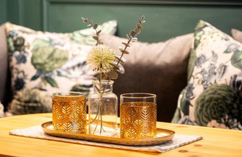 Wohnen im Carl Maria von Weber Geburtshaus - Foto 37