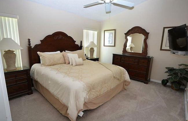 2509ljt 4-bedroom Pool Home Near Disney Orlando - Foto 6