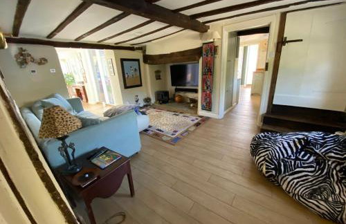 Brays Cottage, Inkpen - Perfect Country Time - Foto 55