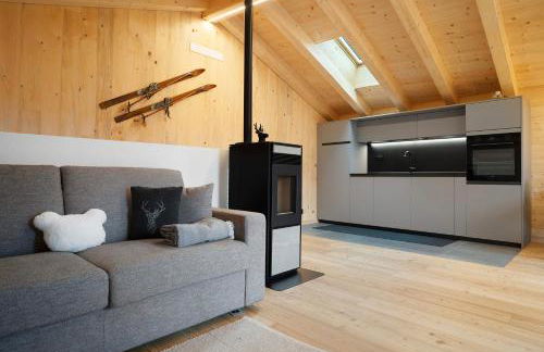 Bio Maso Nido Verde - Foto 14