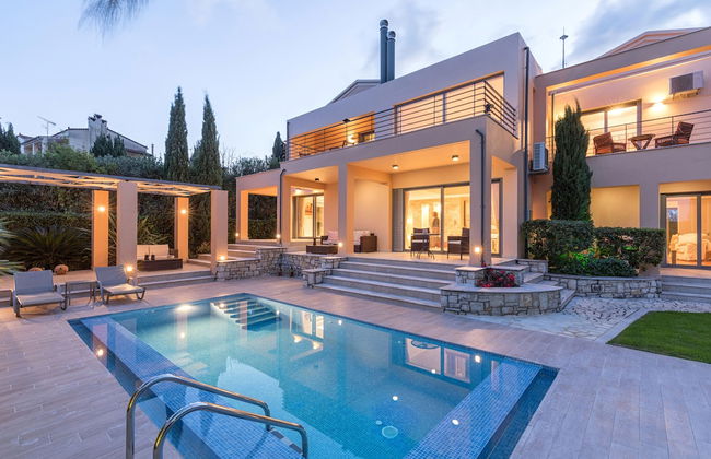 Villa Serena, Eastern Corfu by WhiteDream Villas - Foto 27