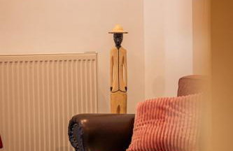 Ξενώνας Βυσωκά - Foto 8