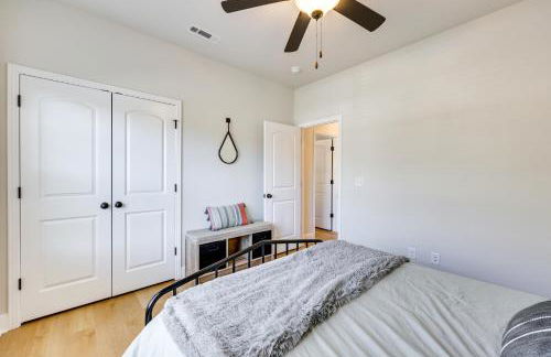 Biking Haven Charming Bella Vista Home with Games! - Foto 21