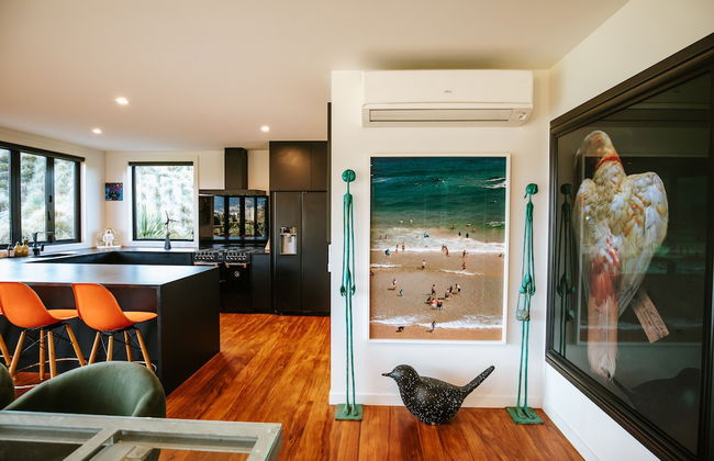 Mt Roy Terrace - Art House - Foto 15