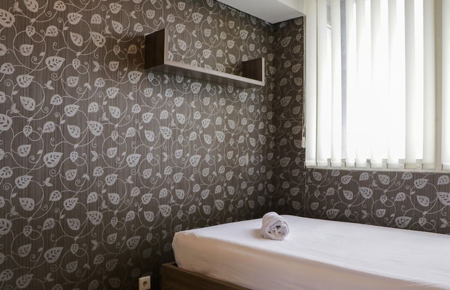 Exclusive 2Br At Lexington Apartment - Photo 4