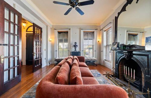 The Mulford Alden House - Foto 45