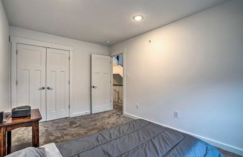 Modern Townhome 4 Mi to Downtown Frederick! - Photo 21