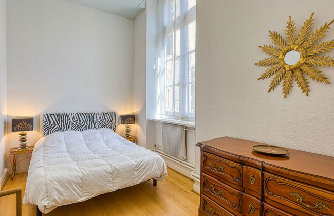 Centre Historique - Foto 13