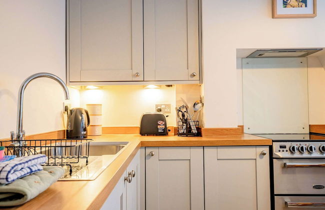 Host Stay Oxford Road House - Foto 3