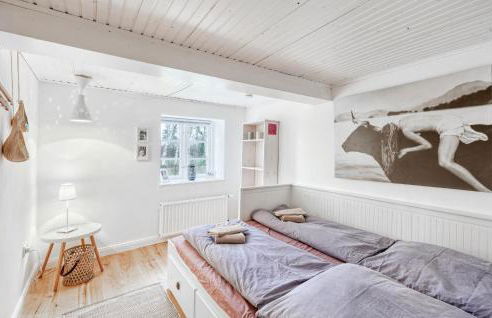 Lovely Home In Niebüll Ot Klixbüll - Foto 12