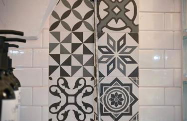 Casa Filo - Casa rural cerca de Caceres/Trujillo - Foto 12