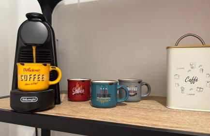 MALAGO Apartment - Foto 33