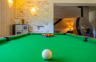 Mas des Glycines - Foto 40