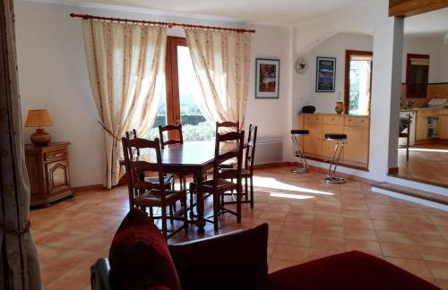 Jolie Villa dans LE LUBÉRON - Foto 26