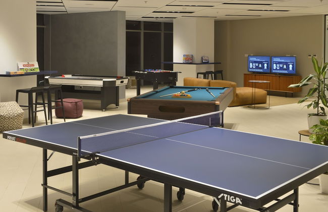 Swiss-Belresidences Juffair - Photo 33