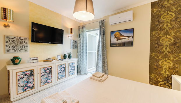 Palaiopolis Maison by Konnect, Mon Repos - Foto 3, Habitación