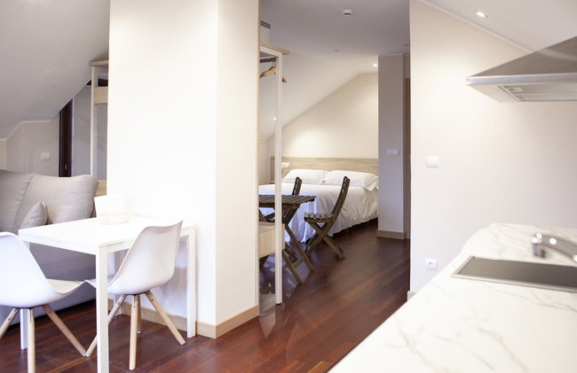 Apartamentos La Canal - Foto 49